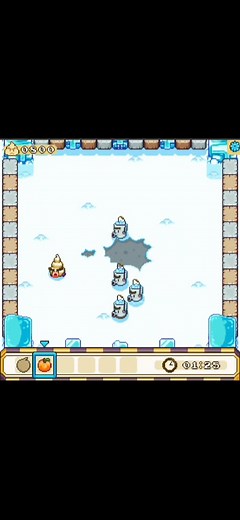 Master Bad Ice Cream 2 Level 26 with These Pro Tips!