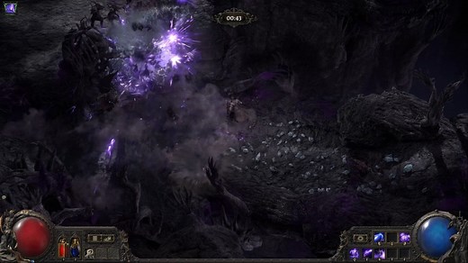 4 possible League Starter builds to try in Path of Exile 2 Dawn of The Hunt (patch 0.2.0)