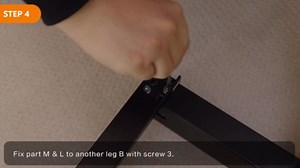 L Shaped Electric Standing Desk,63 Inch Adjustable Height Sit to Stand Corner Desk with Memory Presets, Reversible Computer Table for Home Office, Work and Study, Rustic Brown