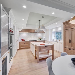 [Hot Item] Factory Direct Design Laminated Plywood Furniture Costumize Modular Kitchen Cabinets