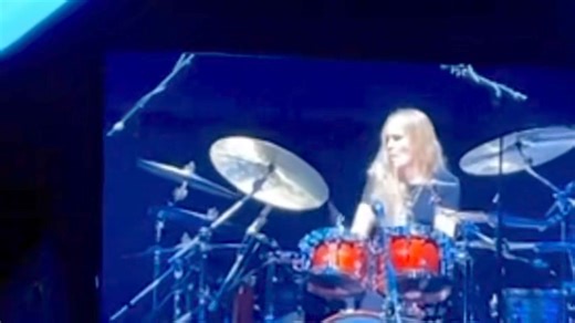 Stratus by John McLaughlin. From last year’s Jeff Beck tribute concert John came out to pay damage to Jeff and featured Stratus because of Jeff’s career long playing of Stratus. Of course Jeff decided to play Stratus forever because of the version that Billy Cobham’s Spectrum album had were Tommy Bolin was the guitar player! So this is actually John McLachlan playing Tommy Bolin, which is what’s called major history. | Tommy Bolin Archives