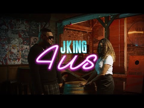 JKING - 4US (Official Music Video)