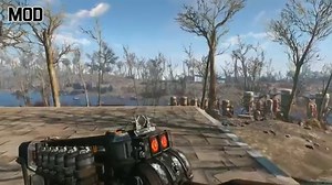 Gauss Rifle - Audio Overhaul Mod