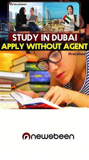 🎓 Dubai ka yogdan | Fees, Visa, Universities & Scholarships . #india