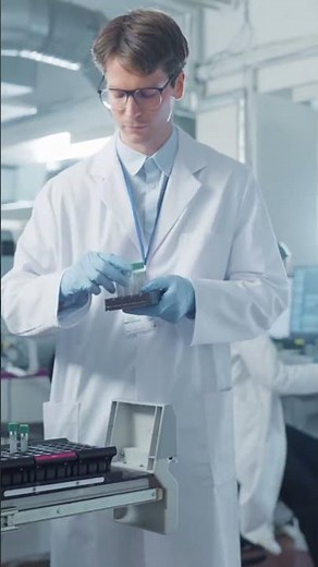Enhance Testing Programs with Consortium Enrollment