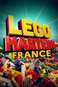 Lego Masters (2020-2025) - TV Show