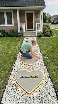 Our Neighbors Reported Us to the City… Then This Happened #foryou #usa #viralvideo #backyardmakeover