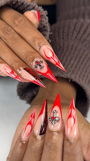 High-quality manicure & pedicure  Trendy designs & long-lasting gel polish  Quick, hygienic, and affordable  5015 OLD NATIONAL HWY, Ste C ATL 30349 ☎️ (404) 500-3630 * Walk-ins welcome or book an appointmen* today!” #OldNationalNails #AtlantaNails #NailArt #NailDesign #Naillnspo | Old National Nails Spa | Facebook