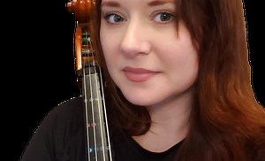 Michelle Teague @ Lessonface