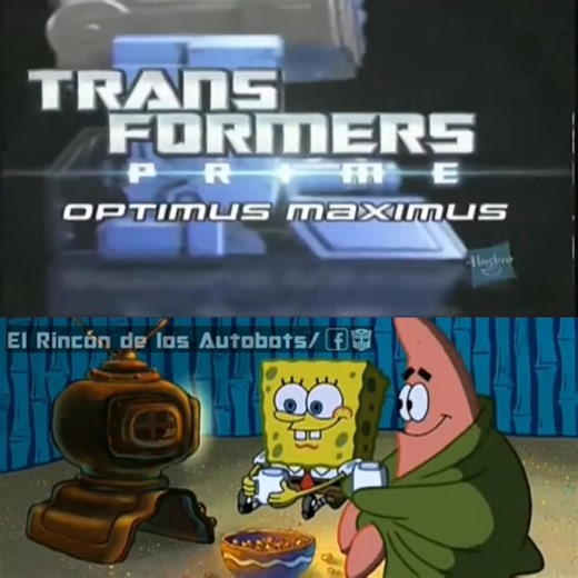 125K views · 6.2K reactions | Cómo olvidar los weaponizer (salía muy seguido) o de optimus maximus -Lalo Prime | El Rincón De Los Autobots | Facebook