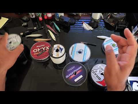 Should I buy cheap braided fishing line (HONEST REVIEW)