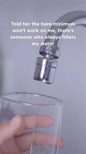 We don't accept the bare minimum. The PUR Plus 30 Cup Dispenser is certified to reduce over 20 chemical and physical substances. | PUR | Facebook