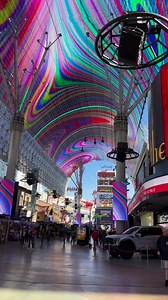 225K views · 3.7K reactions | Fly into Fremont Street in style  | Fremont Street Experience | Facebook