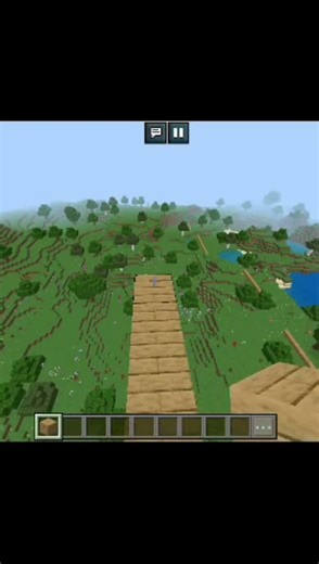 how to speed bridge in minecraft