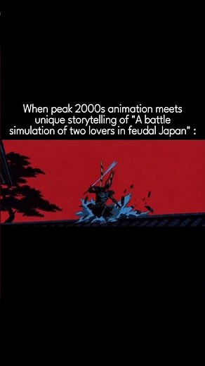 The Animatrix (2003) #anime #animation #90sanime #onepunchman #philosophy