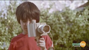 IKEA has created an app that helps turn boxes into toys