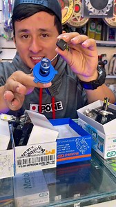 9.8K reactions · 406 shares | Bombillo led #motos #fypシ゚viralシ #mecanicodeltiktok #rikarmotos | Rikar Motos | Facebook