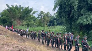 Unity is Victory Cobra Column #CobraColumn | KawThoolei leaders' Quotes