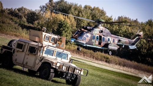 Multinational Special Operations: New regional command up and running