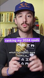 these 26 Books turned me into a READER 📖