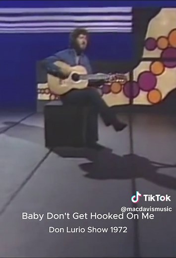 Remembering Mac Davis: Country Music Legend