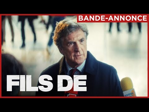 FILS DE | Au cinéma le 3 septembre