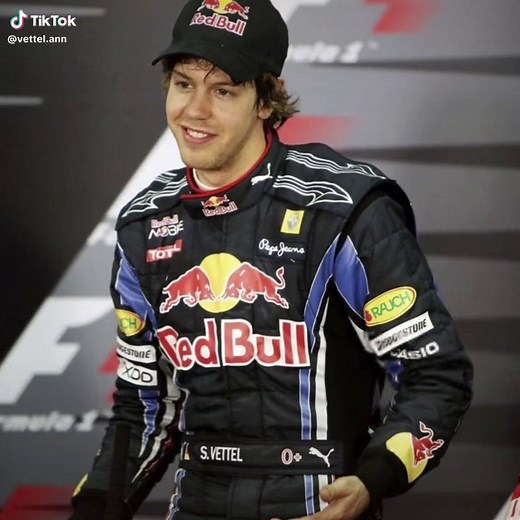 Exploring the Legacy of Sebastian Vettel in F1