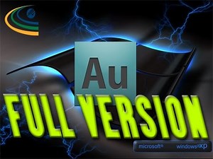 How to installing adobe audition 3 0 full version | Smart Techno SR
