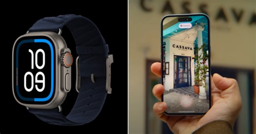 Here’s How Much The New iPhone 16, Apple Watch Series 10 & More Will Cost You