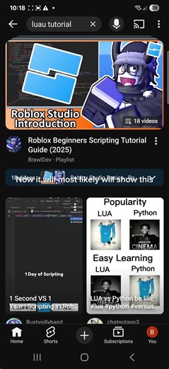 How to script in roblox #lua #roblox #tutorial #scripting #fyp