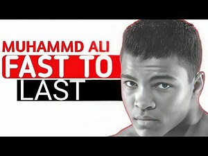 Muhammad Ali: The Greatest of All Time | The Untold Story Behind the Legend