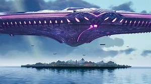 Fortnite Season 7: Everything known about the Alien Mothership so far