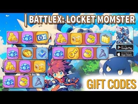 Battlex: Locket Momster | All 6 Working Codes & Redeem Guide | Active Battlex Locket Momster Codes