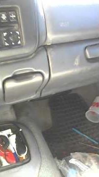 2000 Dodge Dakota AC Problem