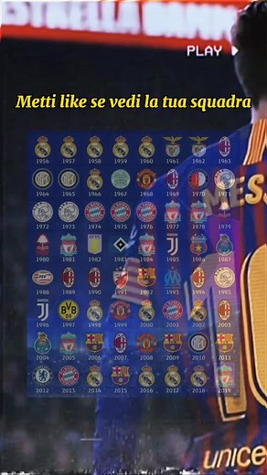 Explore Iconic Football Club Logos in Stunning Display