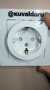 1.3M views · 9.8K reactions | Socket with cable pusher | Кувалда.ру | Facebook