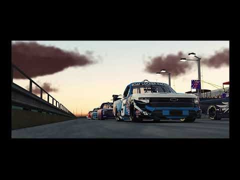 Dirt Tack Bank Friday Night Lights 358 Mods/PLM Week 2