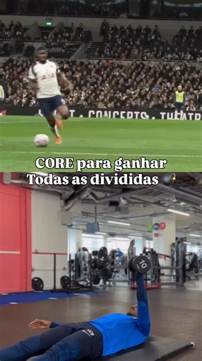 43K views · 1.3K reactions | O segredo é simples: fazer na academia um treino específico para o futebol. Quer acesso a um plano completo? Comenta “EU QUERO” que te mando no direct. #futebol #treinodefutebol #forcafutebol #academiafutebol #desempenho #atleta #futebolperformance #preparacaofisica #treinofuncional #hipertrofia #treinoempreparacao #soccertraining | No Pique Futebol | Facebook
