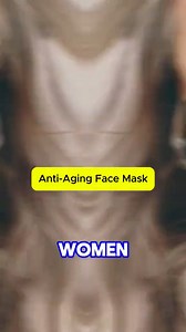 5.2K views · 81 reactions | Natural recipe to make anti-aging face cream. #skin #skincare #facecream #antiagingfacecream #antiaging #antiwrinkle #remedy #Recipe #naturalremedy #naturalremedies | Health Tips & Recipes | Facebook