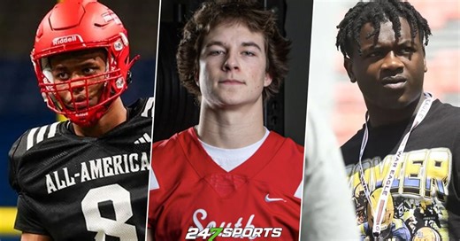 According to sources: A deep dive into Alabama's 2026 signing class