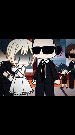 obsession? #gacha #foryou #fyp #gachalife #story #like