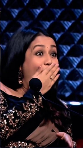 Saajan ji Ghar Aaye Alka Yagnik, Kumar Sanu, and Kavita Krishnamurthy Double Role Indian Idol |