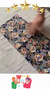 Bronzing Cloth Hand Bag Tutorial-Easy-to-learn DIY Craft #diybag #handcraft #baglover #handmade #tutorialvideo #bags #handbagstyle #sewinglovers #reelsviral #diycrafts #allgirlsthings #selfimprovementdaily #trending #crafts #virals | All Girls' Things
