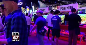 Competitive video gaming now an official high school sport