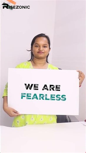 How Risezonic Celebrates International Women's Day 2026 #yt