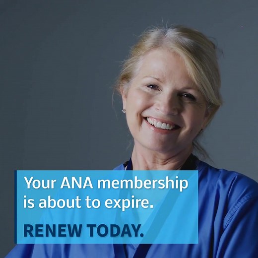 ANA continuing education opportunities help RNs develop new skills. | American Nurses Association