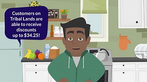 Curious about the Lifeline Program?🤔 Check out our video!📹 Then head over to https://arvig.net/assistanceprograms to learn how to apply. | Arvig