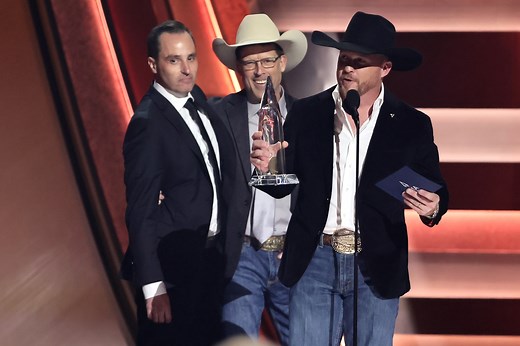CMA Awards 2024 recap: All the biggest wins and epic performances
