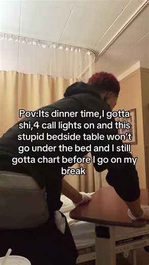#fyp #cna #jokes #relatable #cnalife | CNA Life
