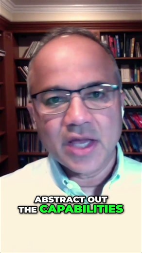 Platform Engineering: The Untold Story of its Origin! #shorts